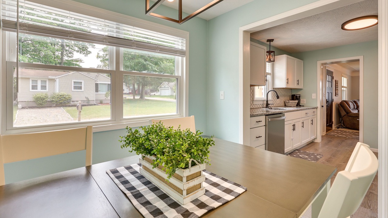 Photo of Bedroom in Gloria Glens Park