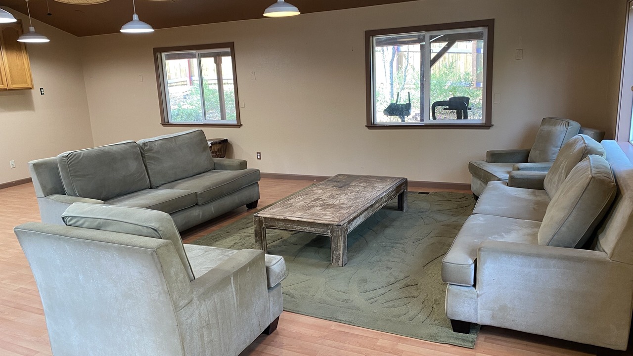 Photo of Livingroom in Grass Valley
