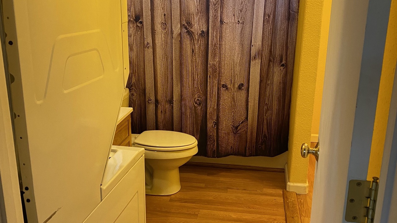 Photo of Bathroom in Grass Valley