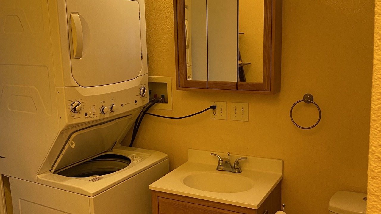 Photo of Bathroom in Grass Valley