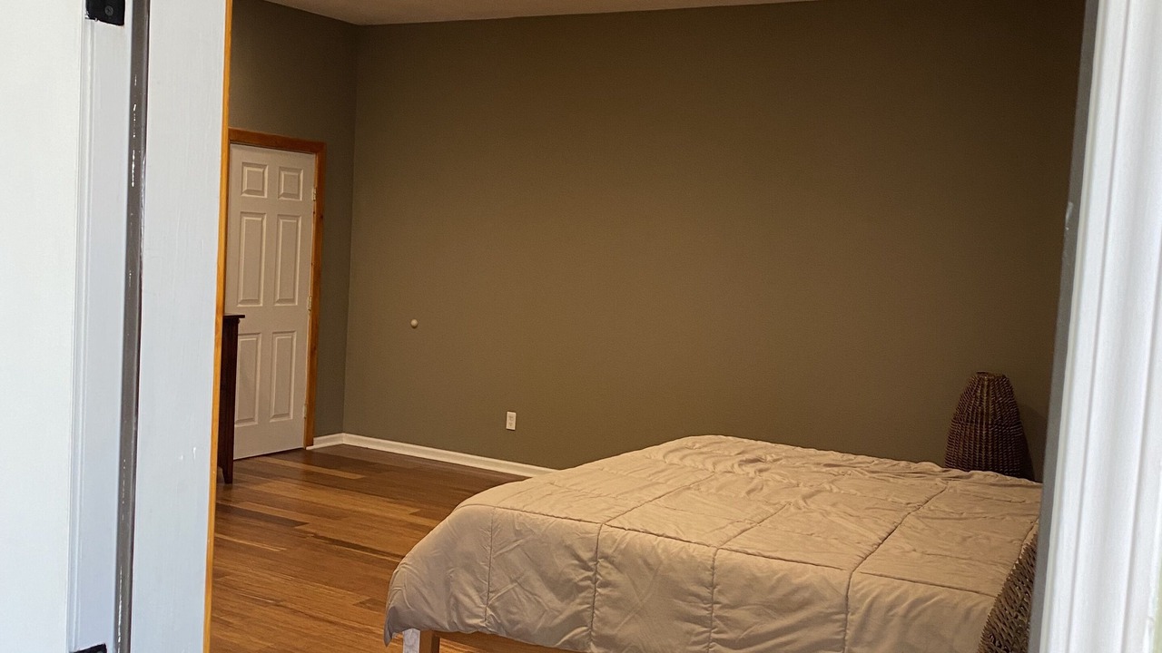 Photo of Bedroom in Grass Valley