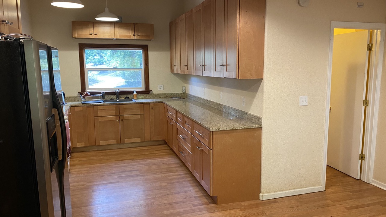 Photo of Kitchen in Grass Valley