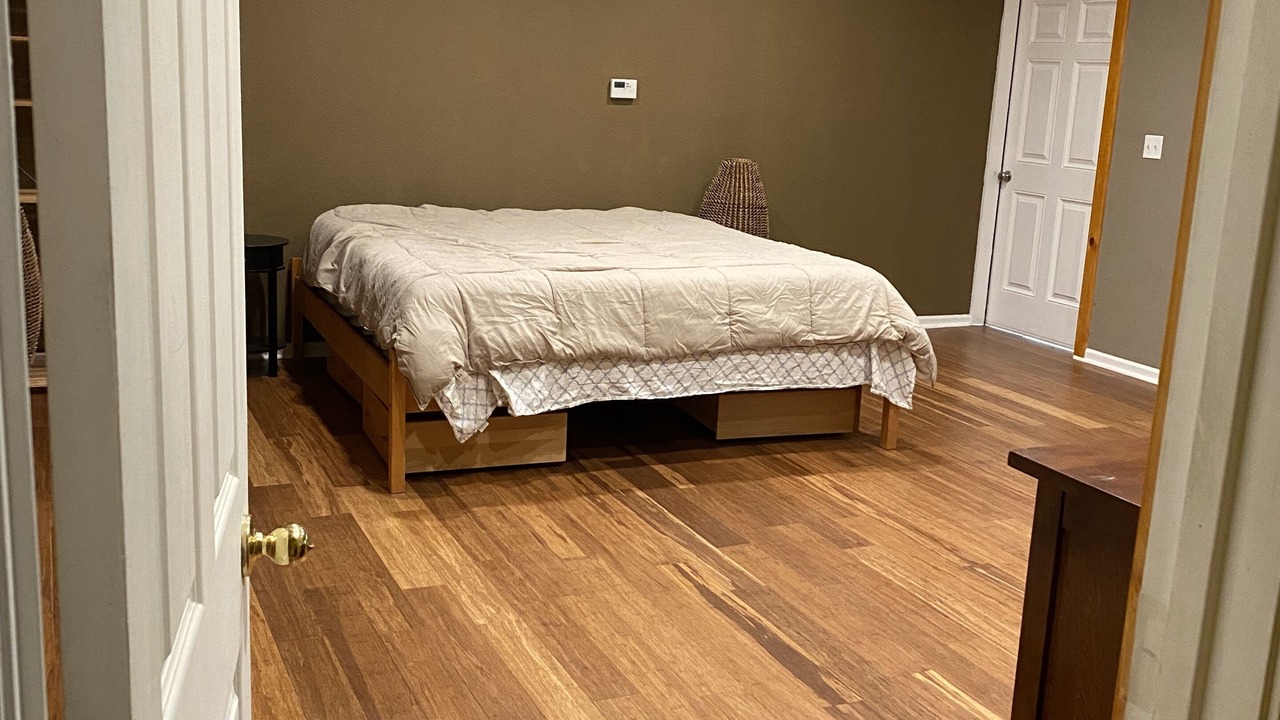 Photo of Bedroom in Grass Valley