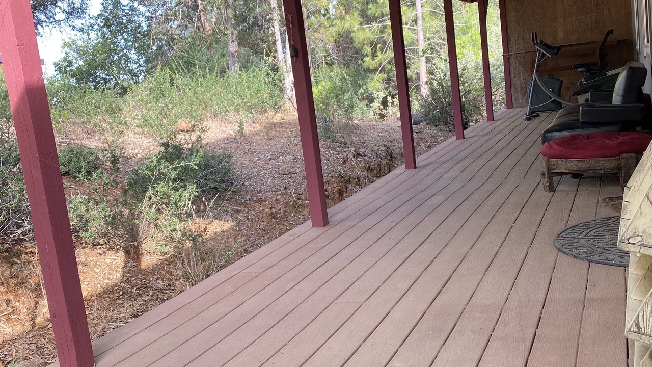 Photo of Patio Balcony in Grass Valley