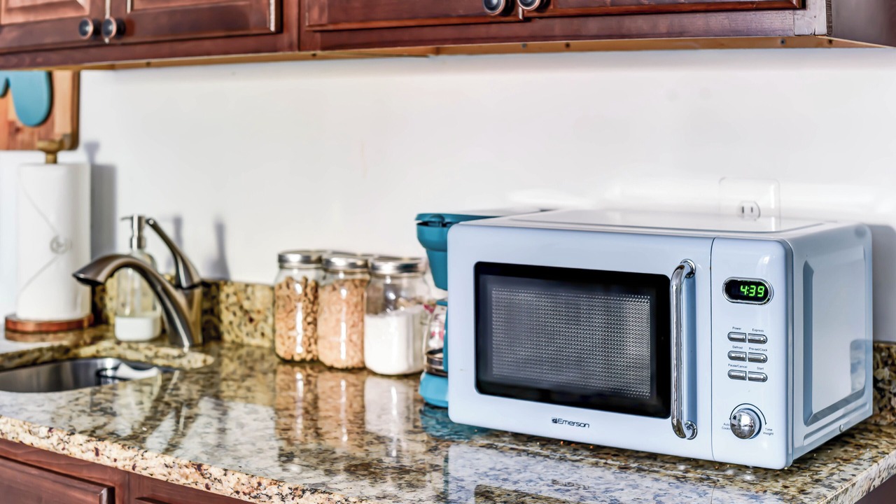 Photo of Kitchen in Lower Central NE