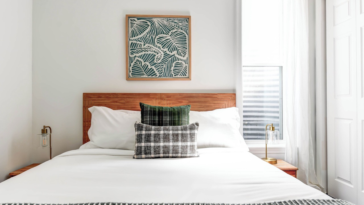 Photo of Bedroom in Lower Central NE