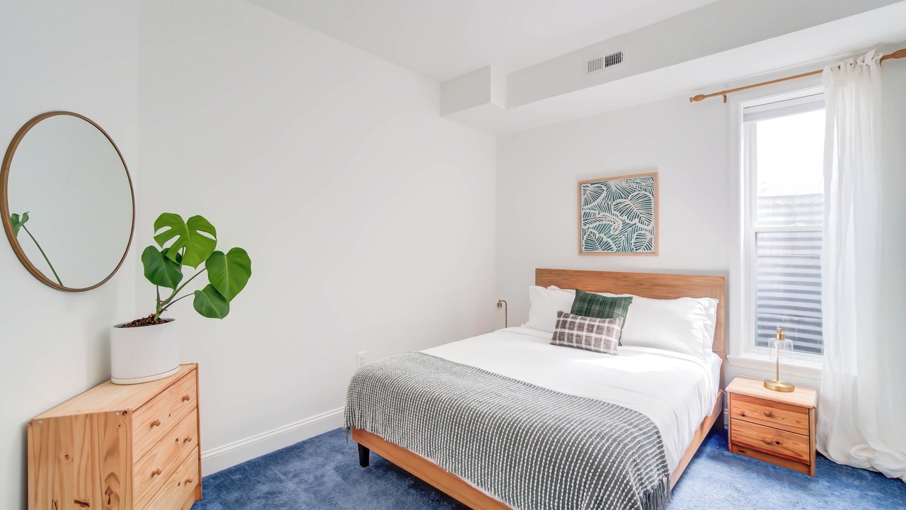 Photo of Bedroom in Lower Central NE