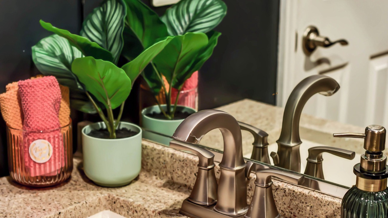 Photo of Bathroom in Lower Central NE