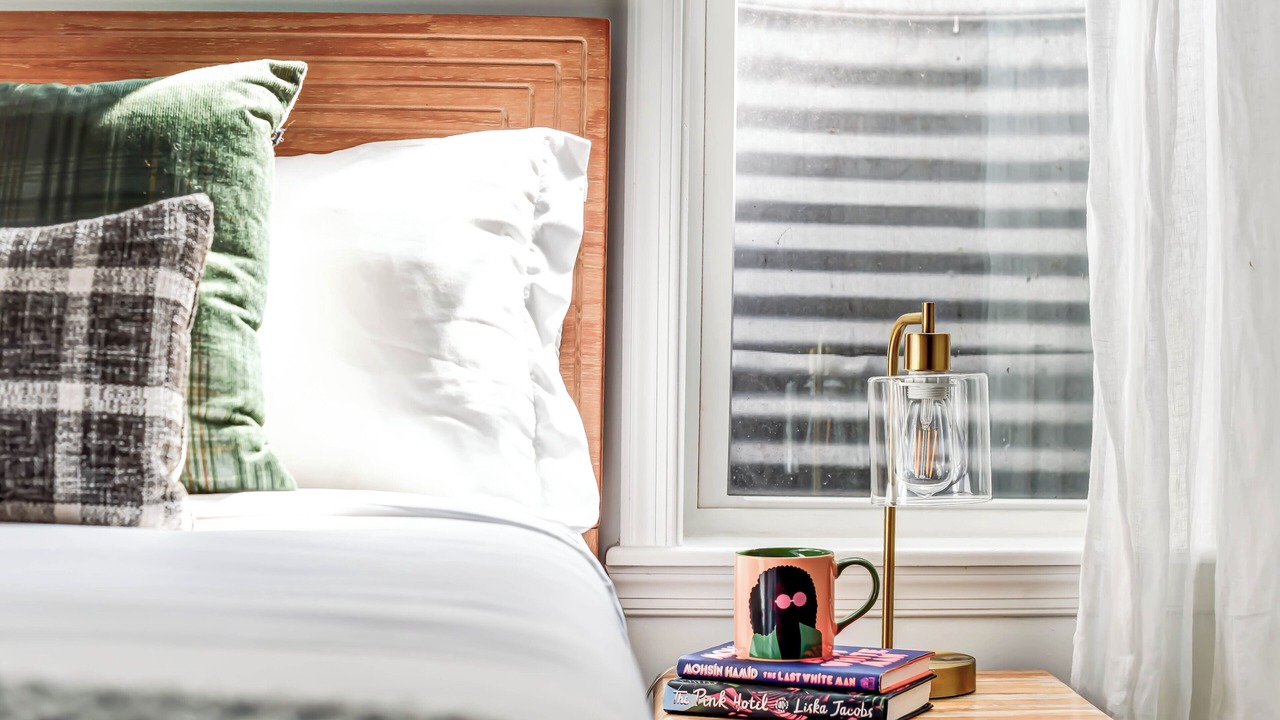 Photo of Bedroom in Lower Central NE