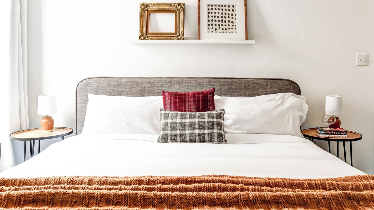 Photo of Bedroom in Lower Central NE