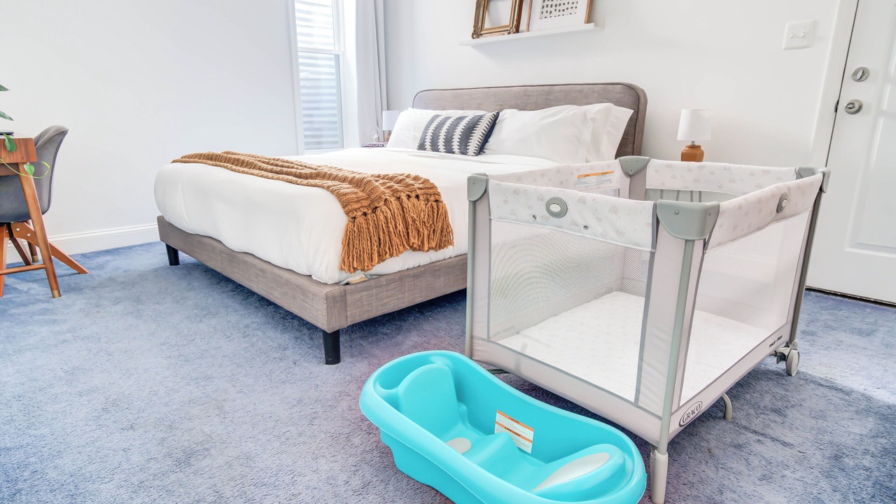 Photo of Bedroom in Lower Central NE