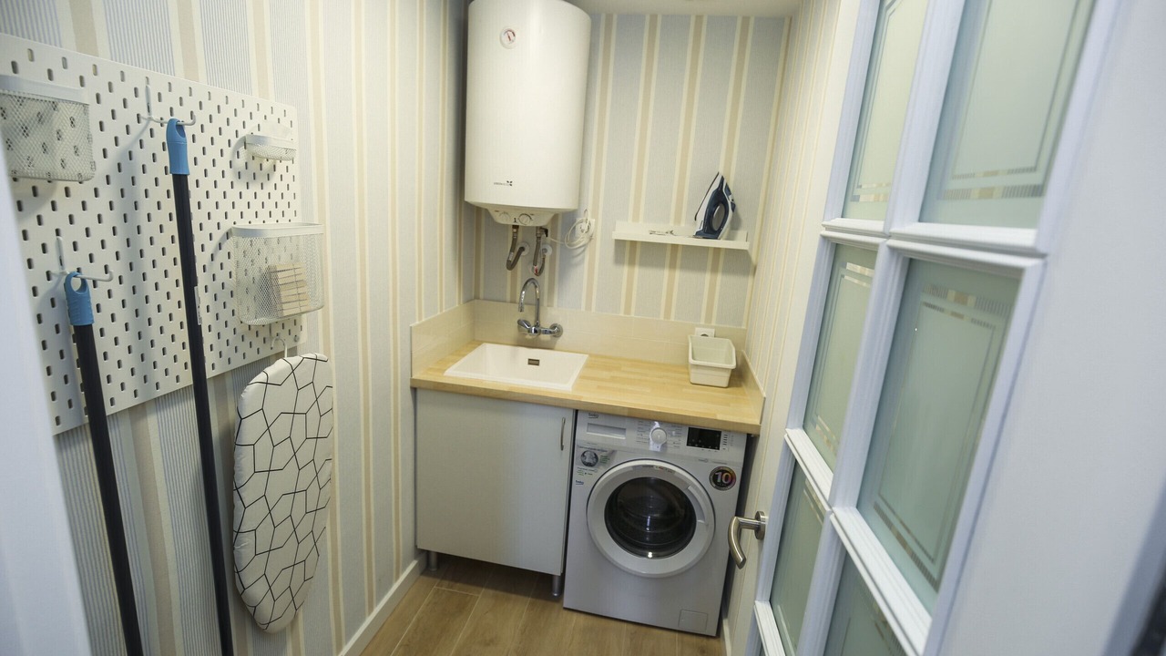 Photo of Bathroom in Salou City Centre
