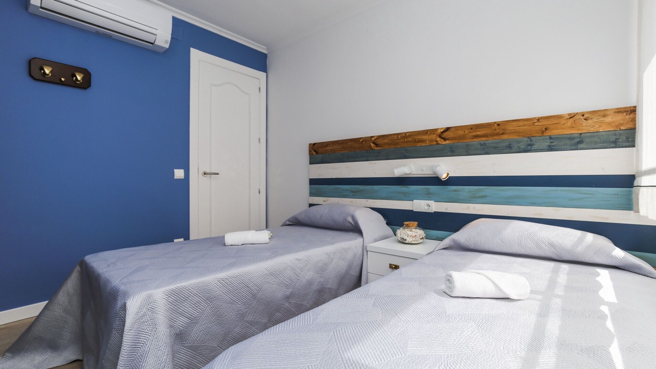 Photo of Bedroom in Salou City Centre