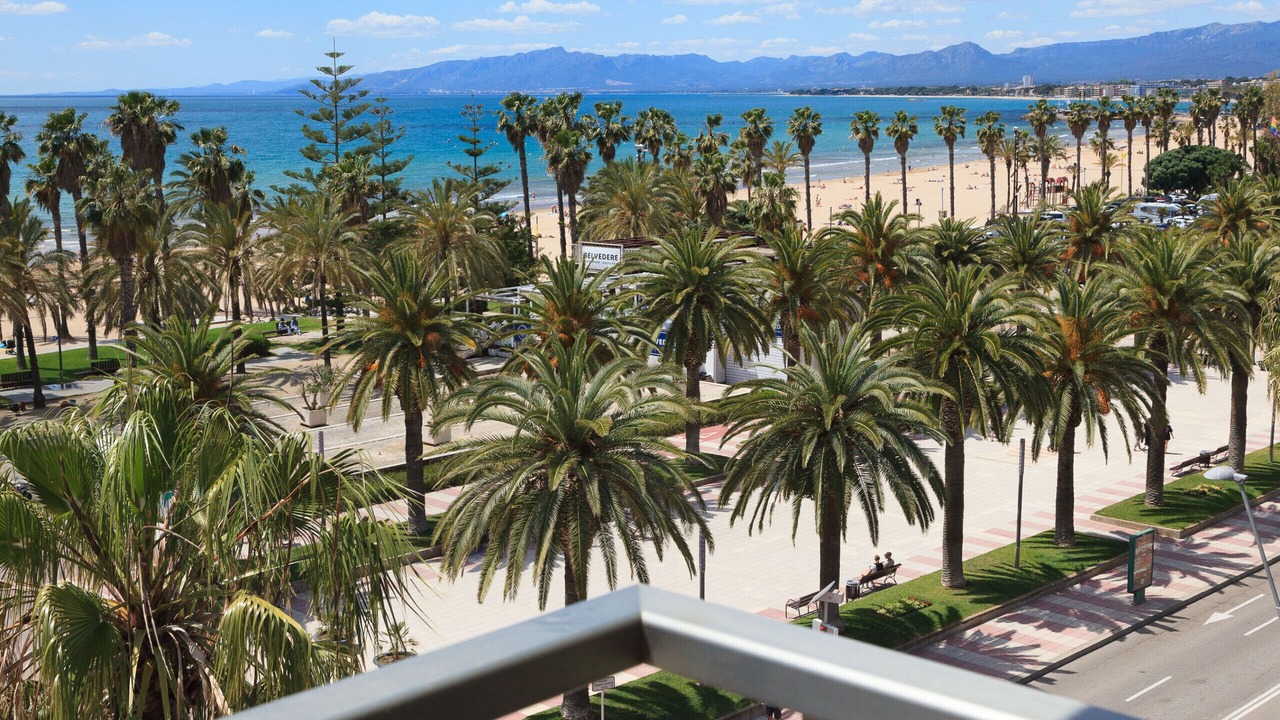Photo of Outdoor in Salou City Centre