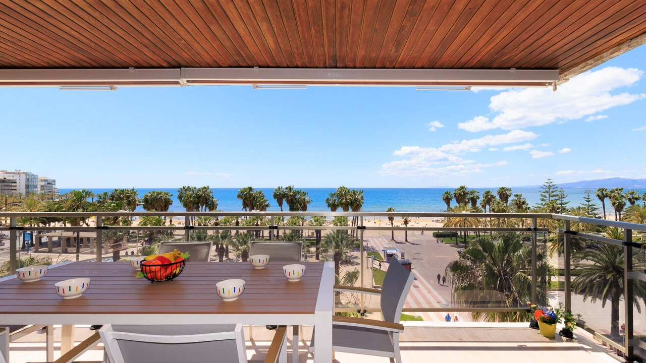 Photo of Outdoor in Salou City Centre