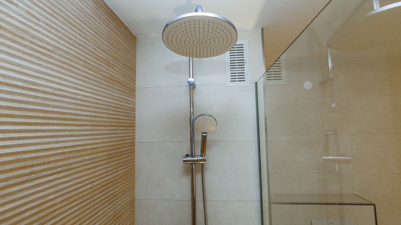 Photo of Bathroom in Salou City Centre