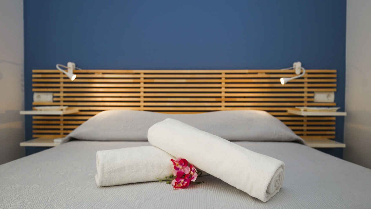 Photo of Bedroom in Salou City Centre