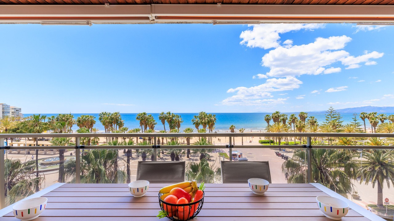 Photo of Outdoor in Salou City Centre