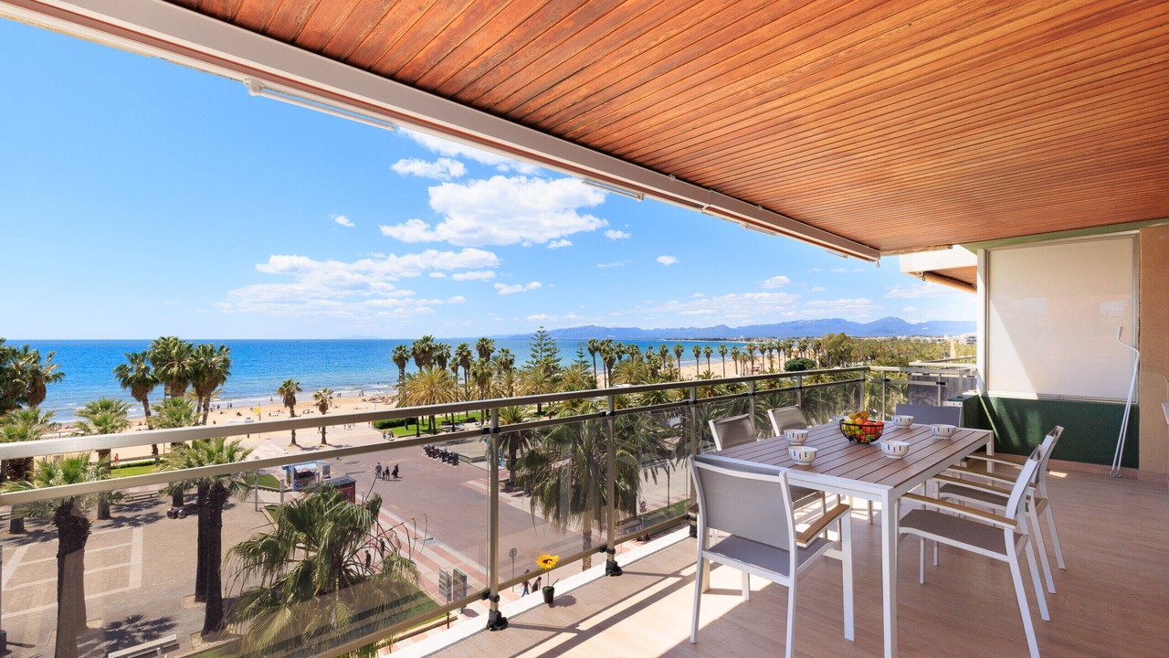 Photo of Outdoor in Salou City Centre