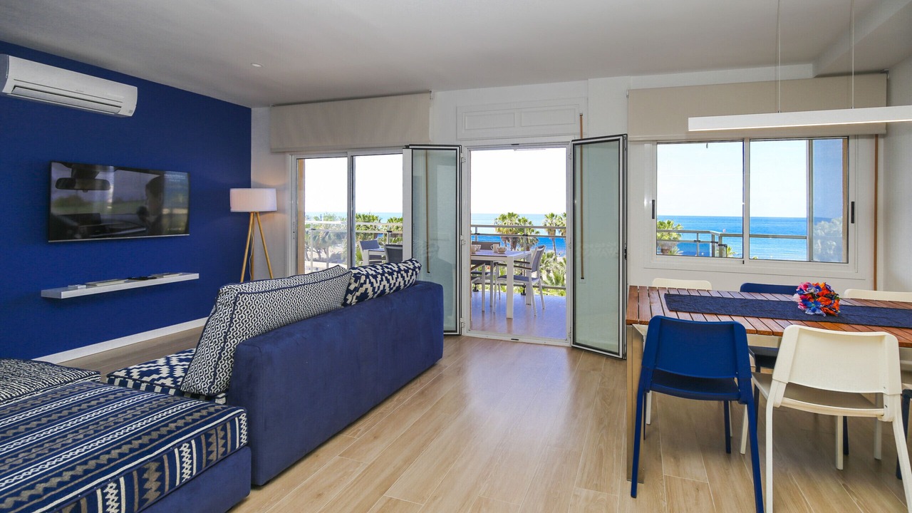Photo of Livingroom in Salou City Centre