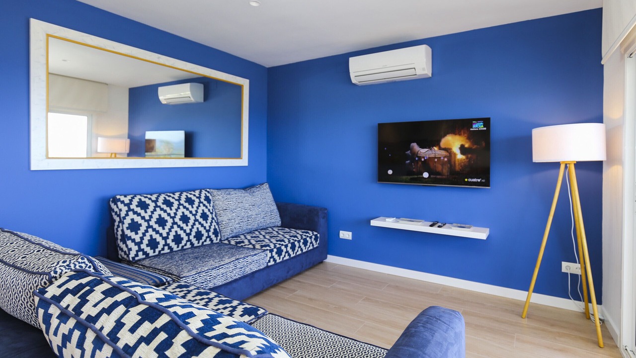 Photo of Livingroom in Salou City Centre