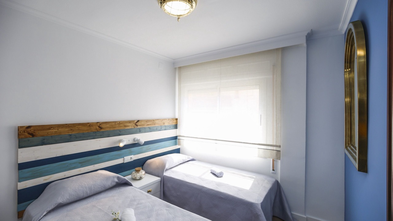 Photo of Bedroom in Salou City Centre