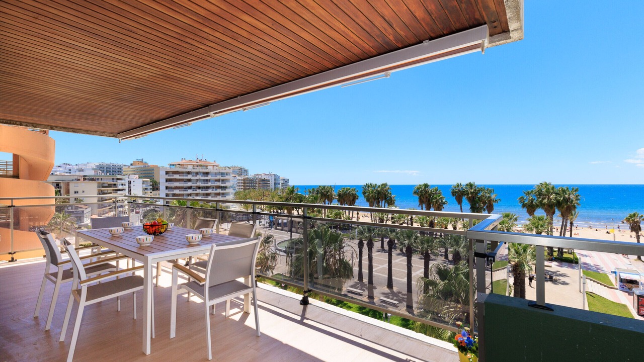 Photo of Outdoor in Salou City Centre