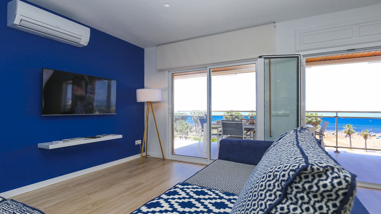 Photo of Livingroom in Salou City Centre