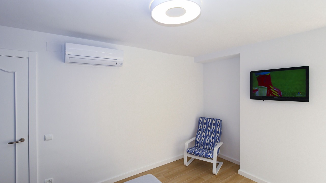 Photo of Bedroom in Salou City Centre