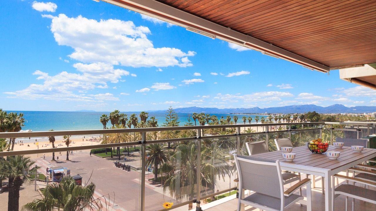 Photo of Outdoor in Salou City Centre