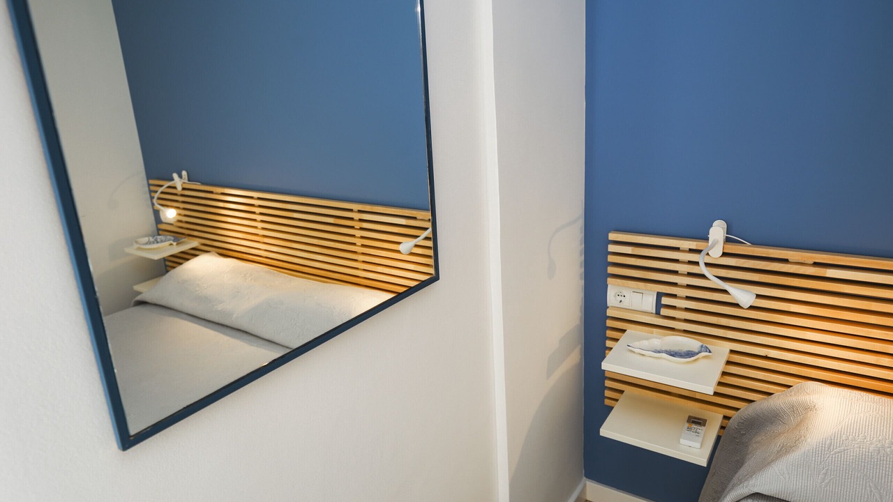 Photo of Bedroom in Salou City Centre