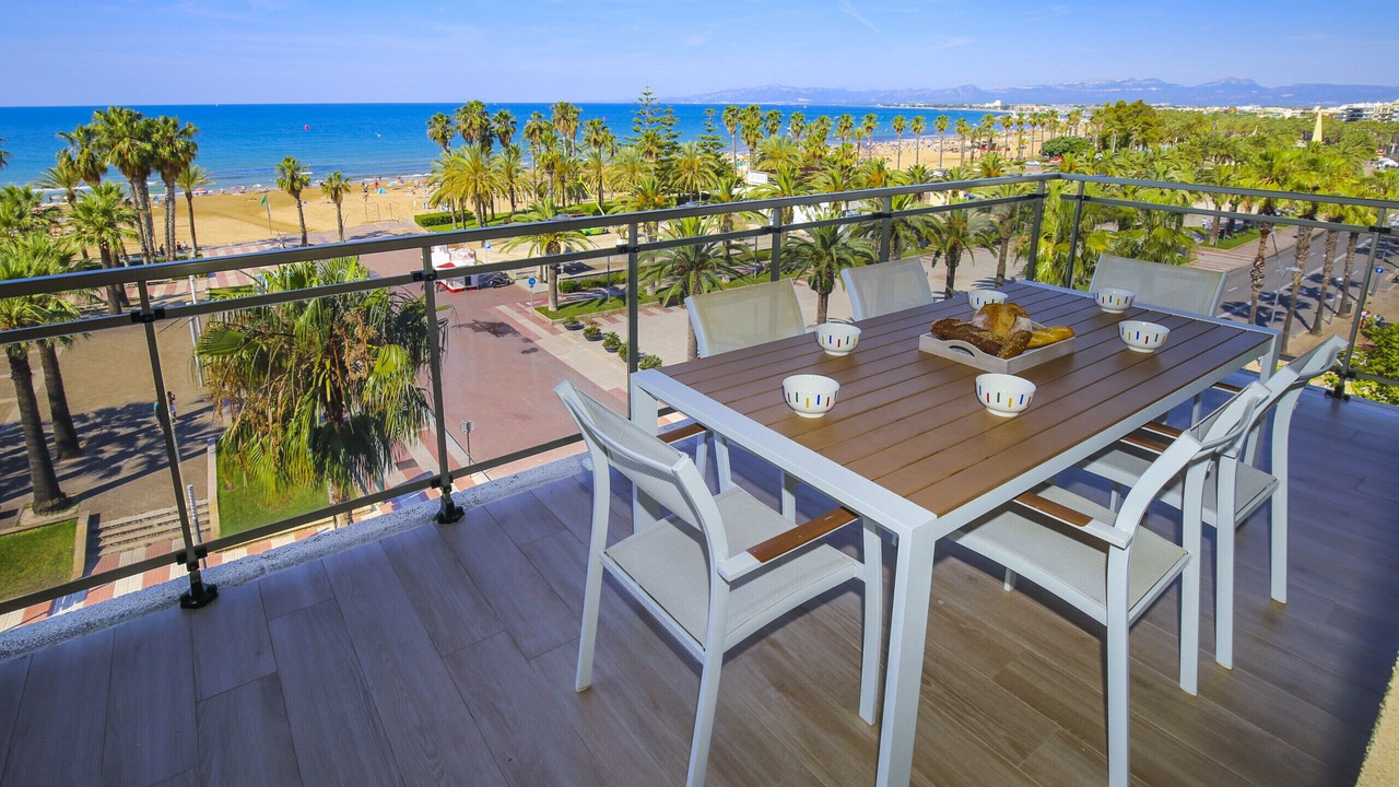 Photo of Outdoor in Salou City Centre