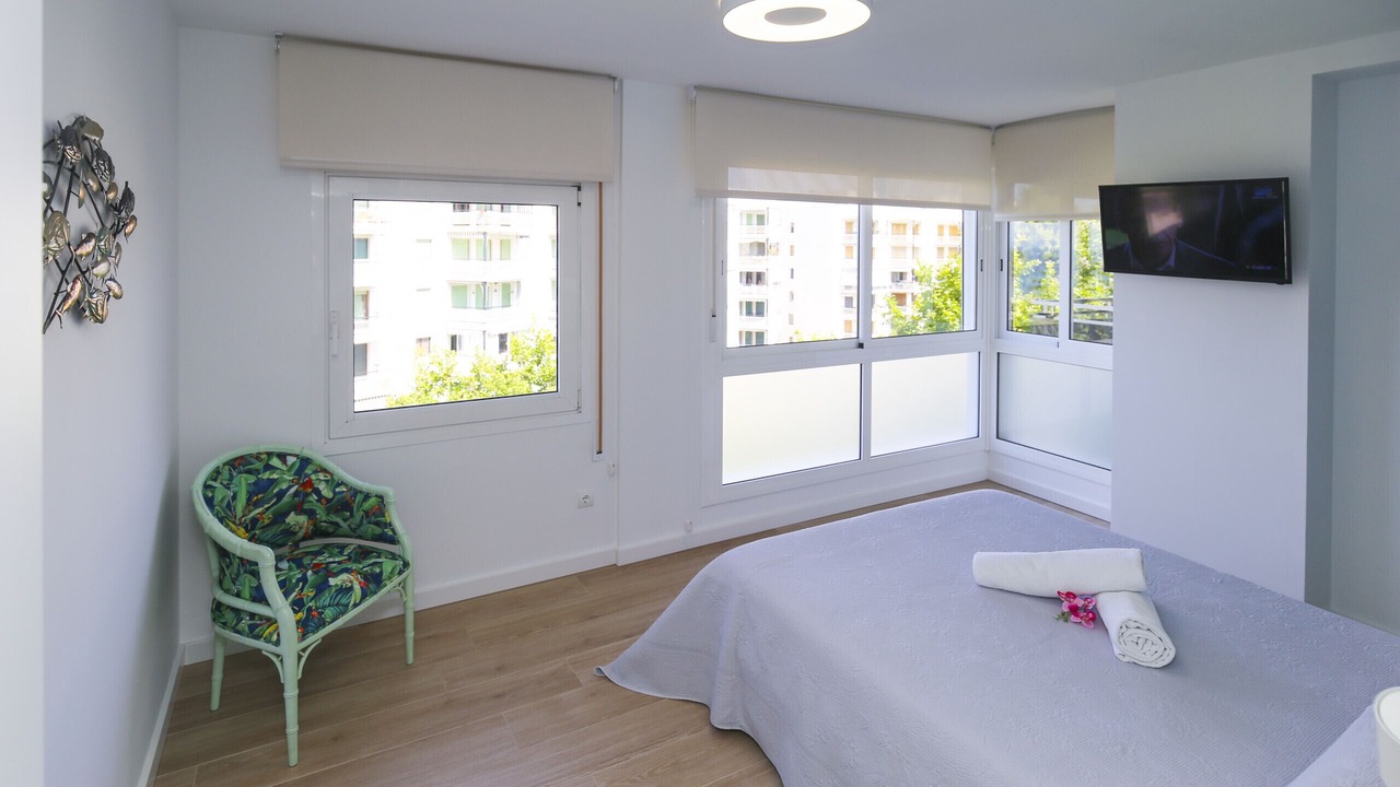 Photo of Bedroom in Salou City Centre