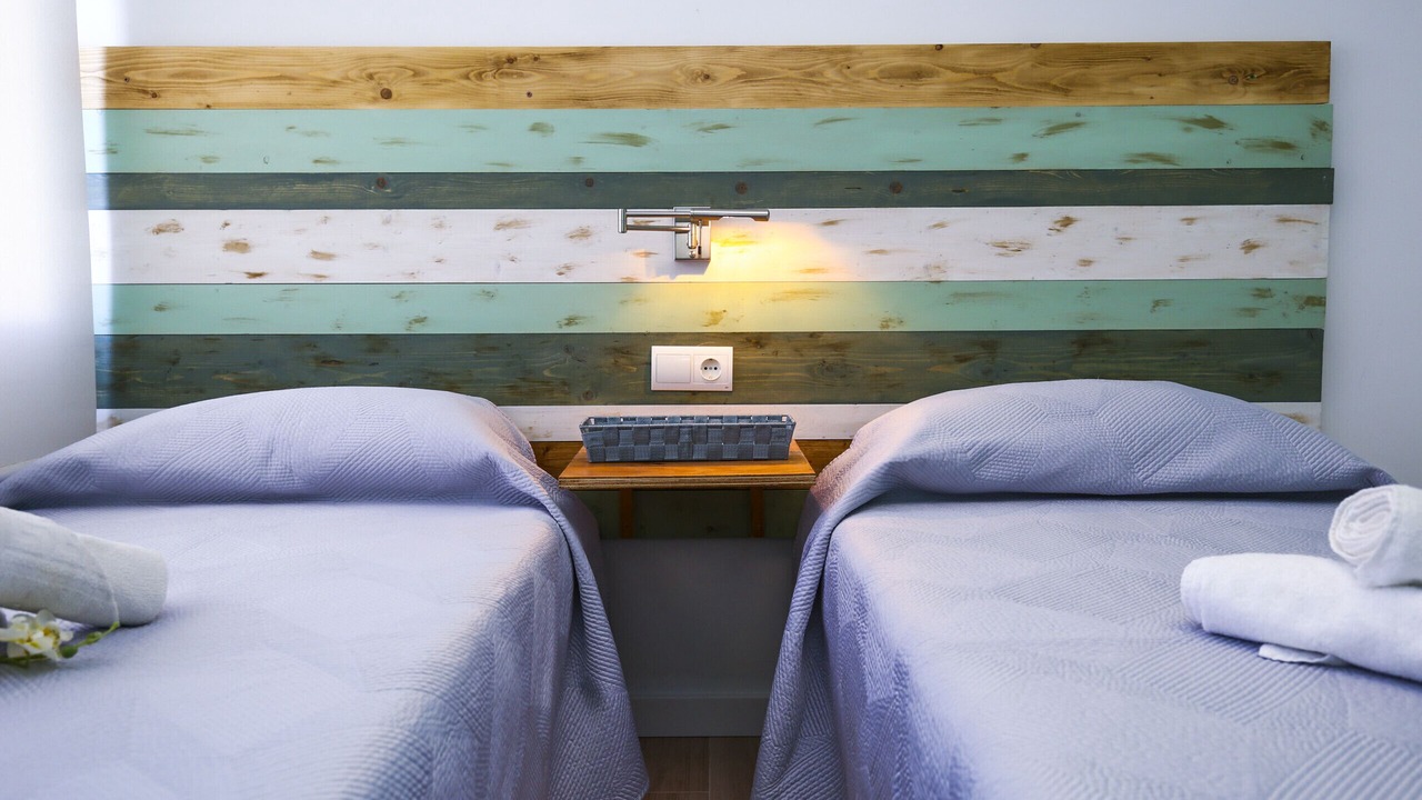 Photo of Bedroom in Salou City Centre