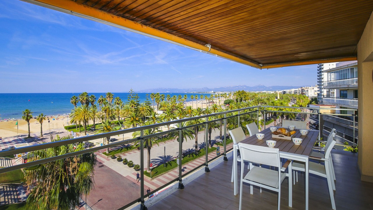 Photo of Outdoor in Salou City Centre