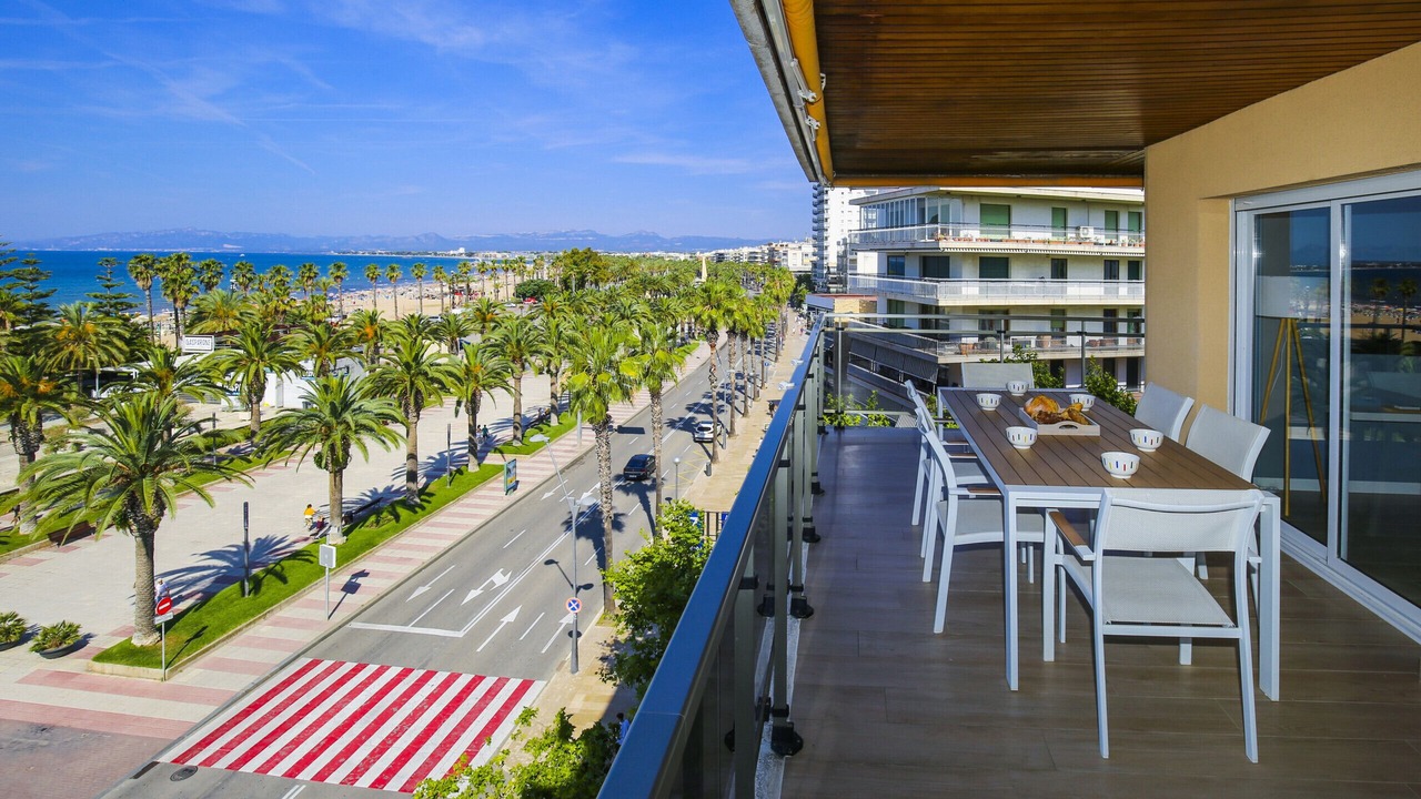 Photo of Outdoor in Salou City Centre