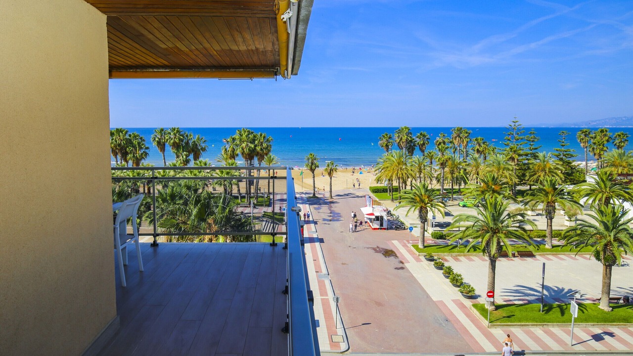 Photo of Outdoor in Salou City Centre