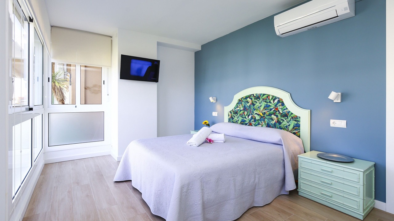 Photo of Bedroom in Salou City Centre