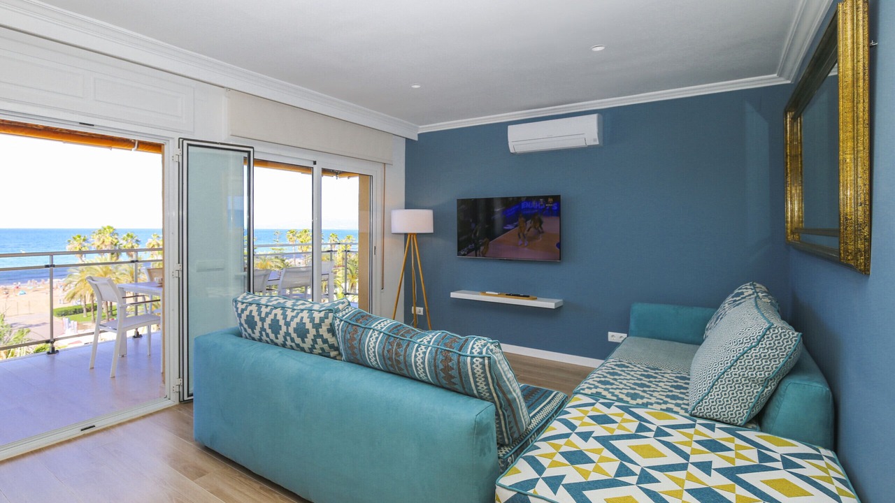 Photo of Livingroom in Salou City Centre