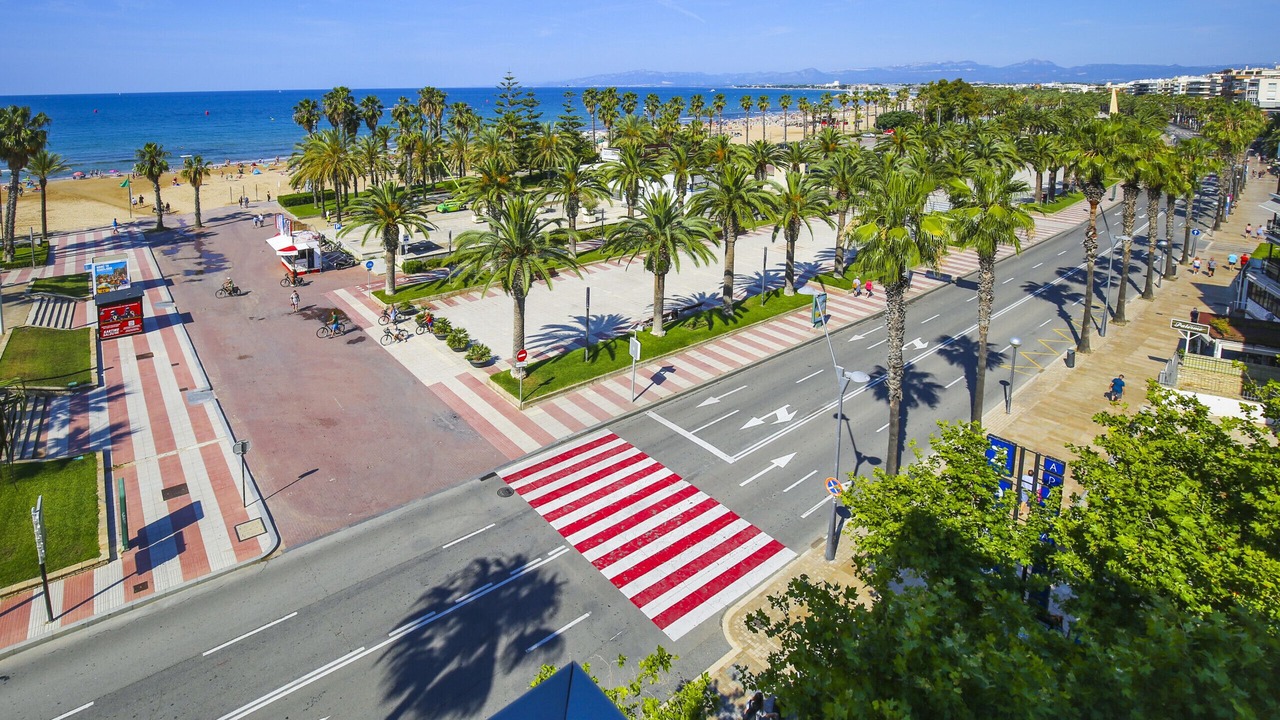 Photo of Others in Salou City Centre
