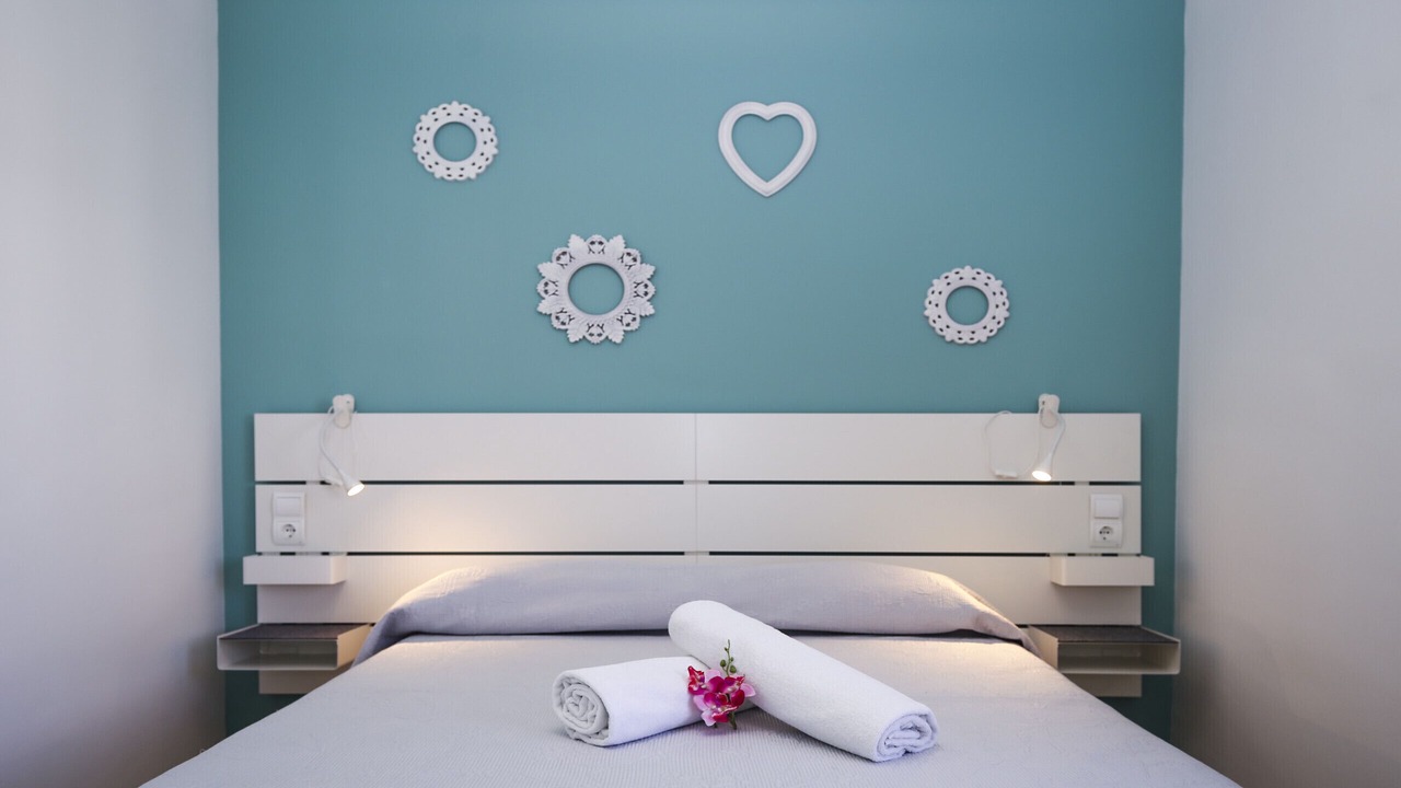 Photo of Bedroom in Salou City Centre