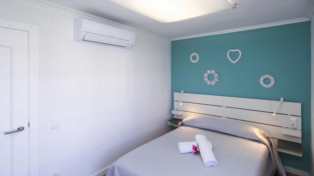 Photo of Bedroom in Salou City Centre