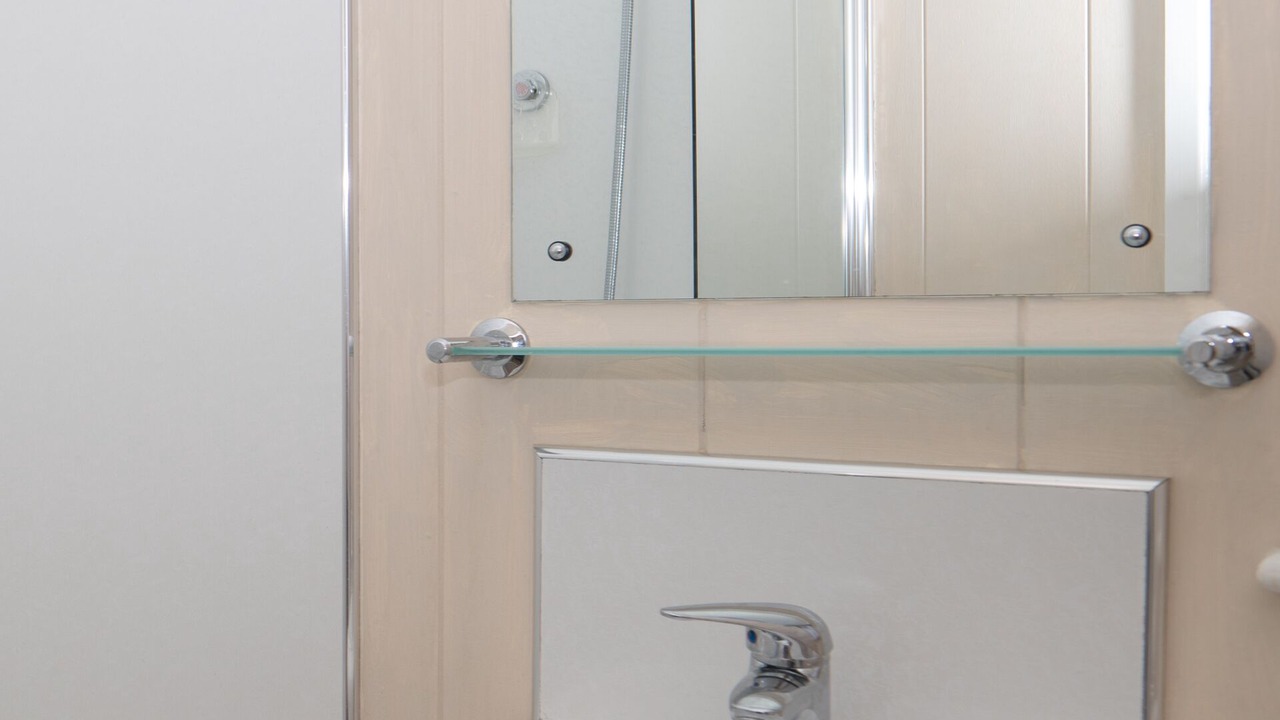 Photo of Bathroom in Mullacott