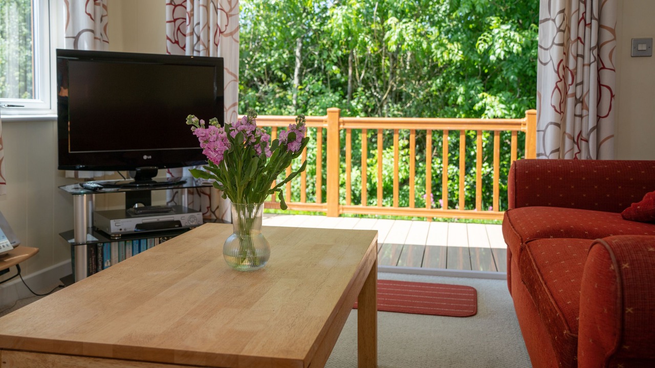 Photo of Bedroom in Mullacott