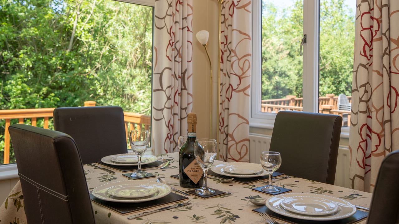 Photo of Bedroom in Mullacott