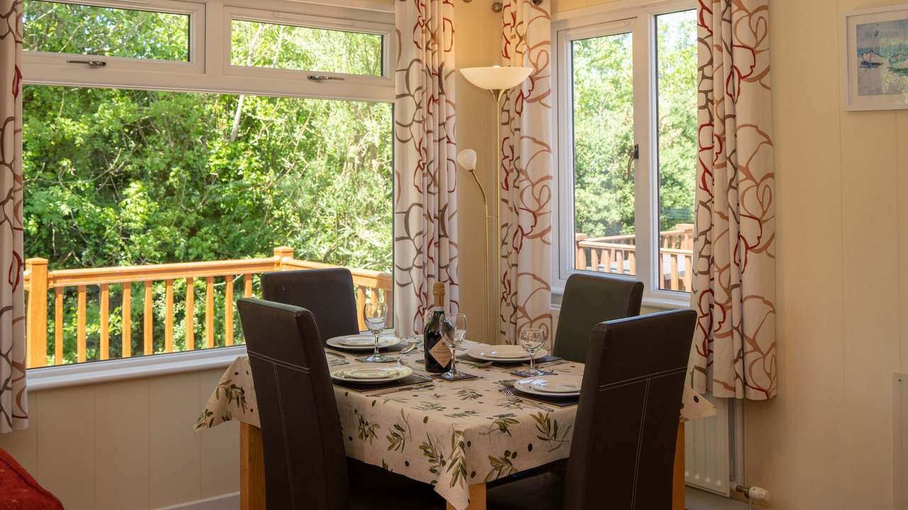 Photo of Bedroom in Mullacott