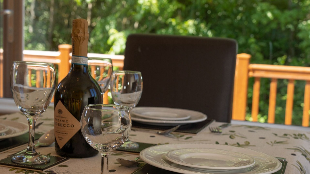 Photo of Bedroom in Mullacott