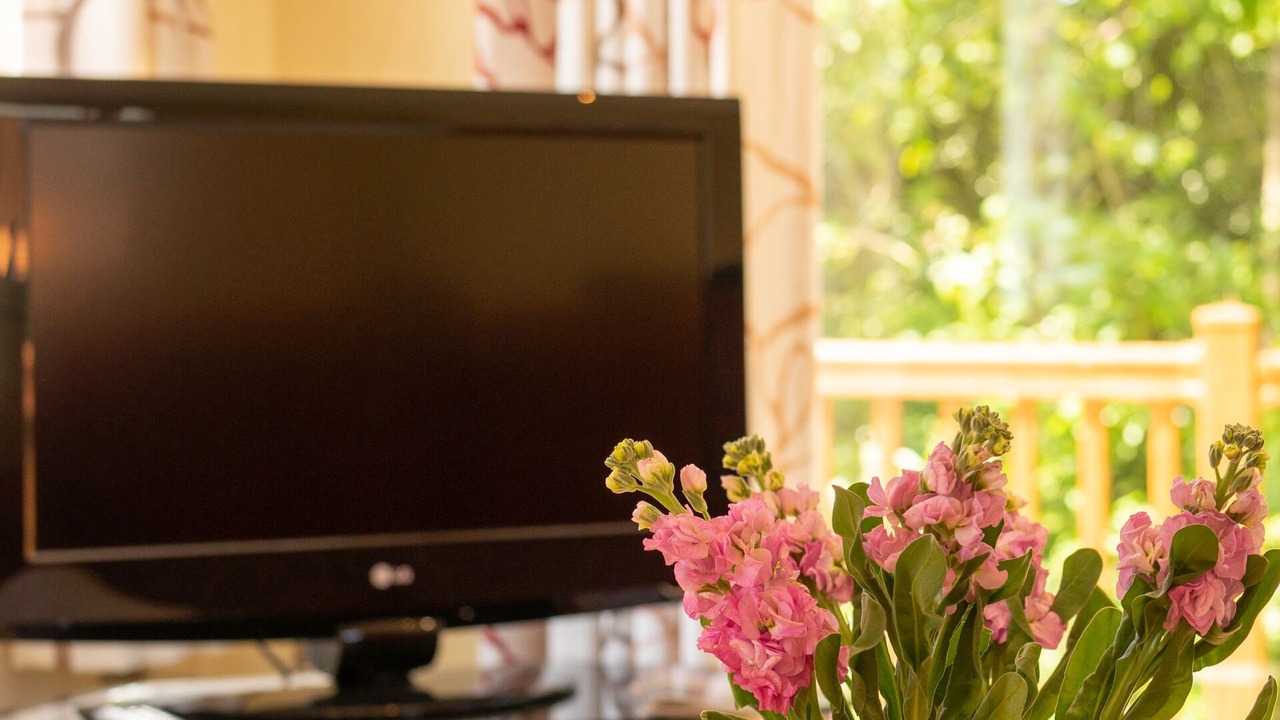 Photo of Bedroom in Mullacott