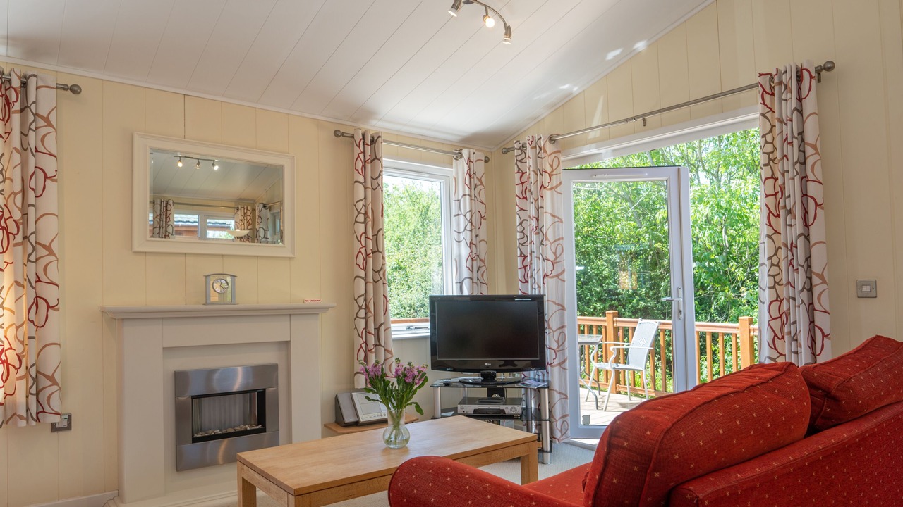 Photo of Bedroom in Mullacott