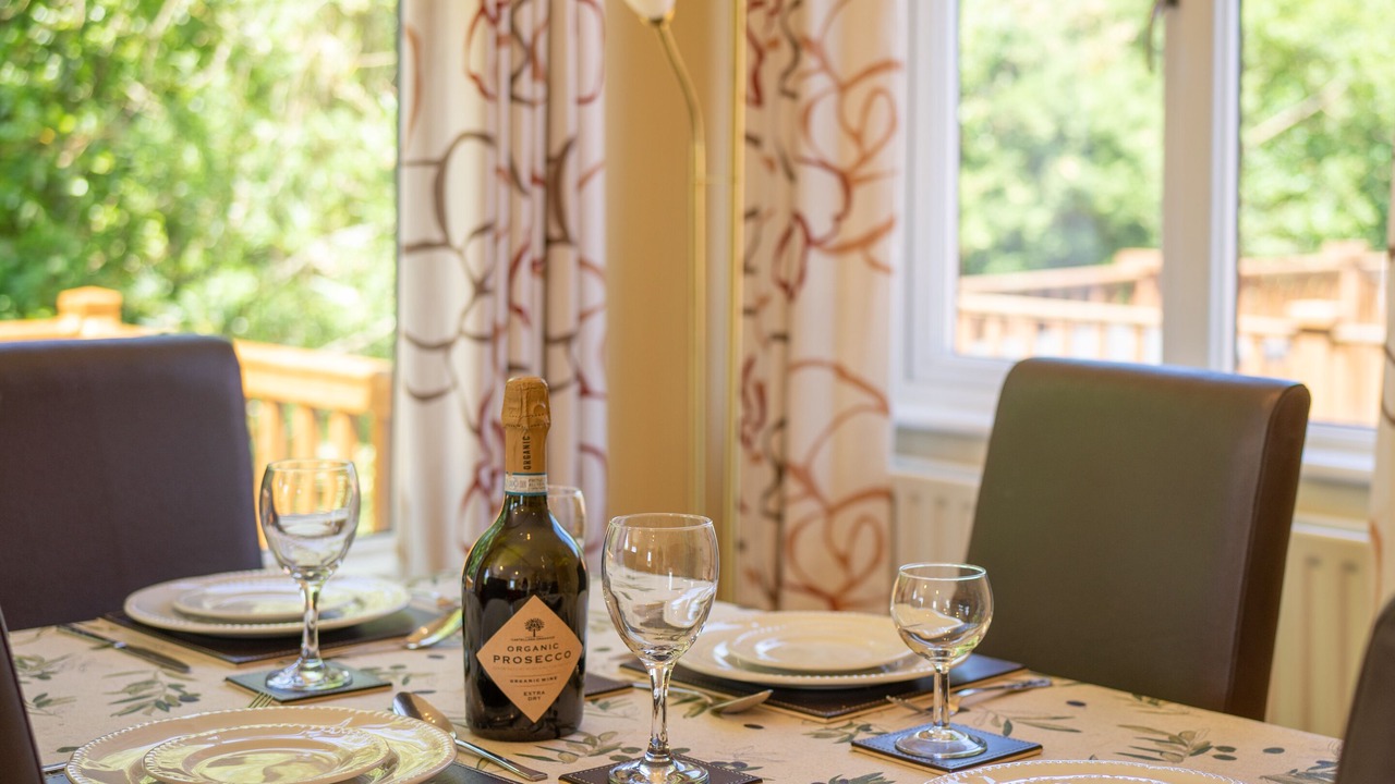 Photo of Bedroom in Mullacott